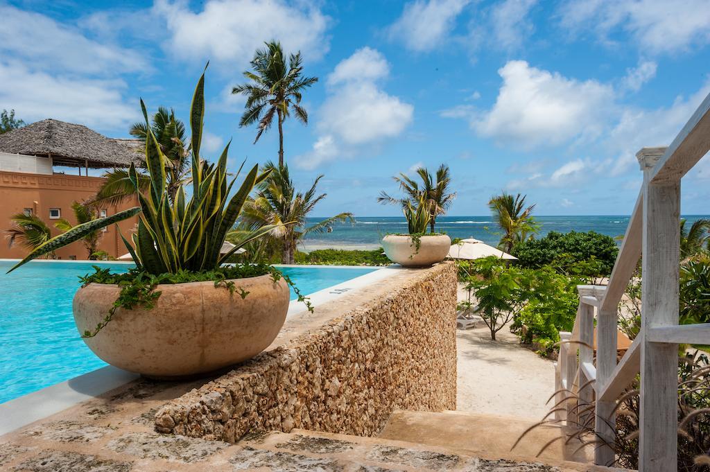 Medina Palms Hotel Watamu Exterior photo