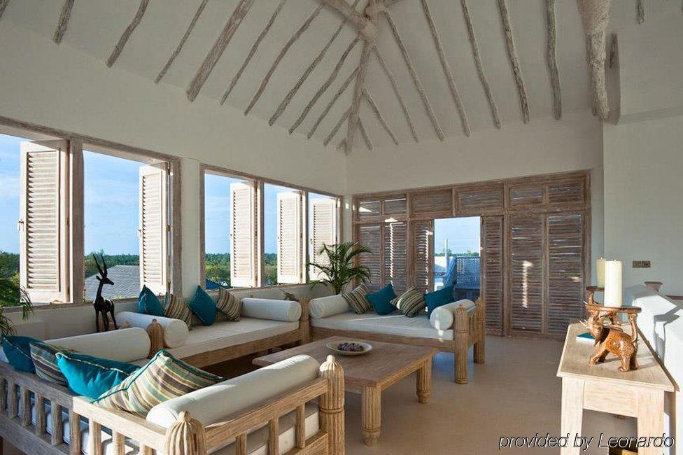 Medina Palms Hotel Watamu Exterior photo